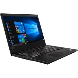 Lenovo 14 ThinkPad E480 Laptop (Black)