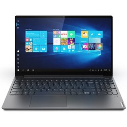Lenovo | Lenovo 15.6 IdeaPad S740-15IRH Multi-Touch Laptop (Iron Gray)