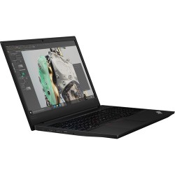 Lenovo 15.6 ThinkPad E590 Laptop (Black)