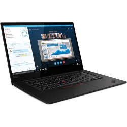 Lenovo 15.6 ThinkPad X1 Extreme Laptop (2nd Gen)