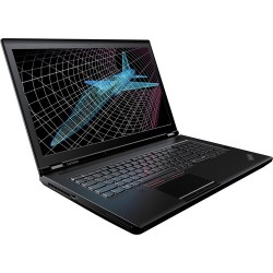 Lenovo | Lenovo 17.3 ThinkPad P71 Mobile Workstation