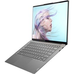 Lenovo | Lenovo 14 IdeaPad S940-14IIL Multi-Touch Laptop (Iron Gray)