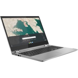Lenovo 15.6 Multi-Touch Chromebook C340