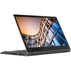 Lenovo | Lenovo 14 ThinkPad X1 Yoga Multi-Touch 2-in-1 Laptop (4th Gen, Iron Gray)
