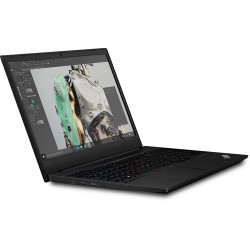 Lenovo 15.6 ThinkPad E590 Laptop (Black)