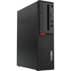 Lenovo | Lenovo ThinkCentre M725s Small Form Factor Desktop Computer