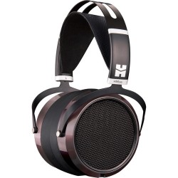 Over-ear Headphones | HIFIMAN HE6se Over-Ear Planar Magnetic Headphones
