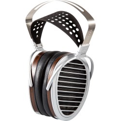 Over-ear Headphones | HIFIMAN HE1000se Planar Magnetic Open-Back Headphones