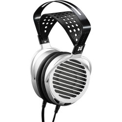 HIFIMAN Shangri-La Jr System Electrostatic Over-Ear Headphones & Amplifier