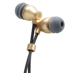 HIFIMAN RE800 In-Ear Monitors (24k Gold)