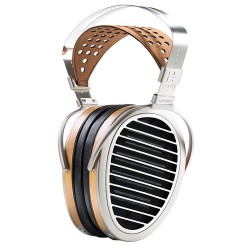 Over-ear Headphones | HIFIMAN HE1000 V2 Planar Magnetic Open-Back Headphones