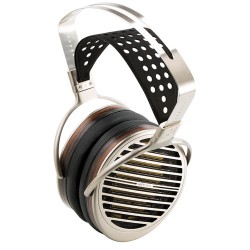 HIFIMAN SUSVARA Planar Magnetic Open-Back Headphones