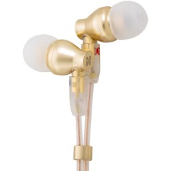 Oordopjes | HIFIMAN RE800 In-Ear Monitors (Gold)