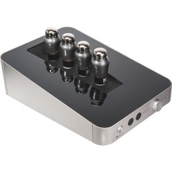 Amplificateurs pour Casques | HIFIMAN Shangri-La Jr Electrostatic Headphone Amplifier
