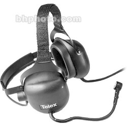 Micro Casque | Telex PH-16 Dual-Ear, Under-Helmet Headset (A4F)