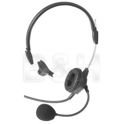 Telex PH-88R - Lightweight Single Sided Intercom Headset