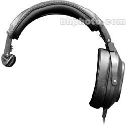 Telex | Telex HR-1L - Single-Muff Medium-Weight Communications Headphone with 21dB of Noise Reduction