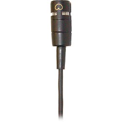 Telex | Telex RE-92TX - Miniature Cardioid Lavalier Condenser Microphone with TA4-F Connector