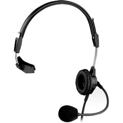 Telex PH-88-IC3-QD Single-Ear Communications Headset for ICW3