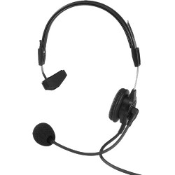 Telex PH-88 - Lightweight Single Sided Intercom Headset