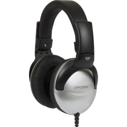 Ακουστικά ακύρωσης θορύβου | Koss QZPRO Noise-Cancelling Headphones
