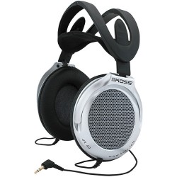 Over-ear Headphones | Koss UR40 Collapsible Stereo Headphones