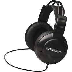 On-ear Headphones | Koss UR20 On-Ear Stereo Headphones