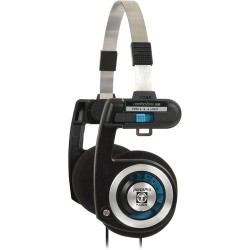 On-ear Fejhallgató | Koss PortaPro Stereo Headphones
