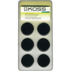 KOSS | Koss Portable Replacement Cushions