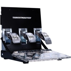 THRUSTMASTER | Thrustmaster T3PA-PRO Add-On Gaming Pedal Set