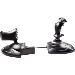 Thrustmaster T.Flight Hotas One Joystick (Ace Combat 7 Skies Unknown Limited Edition for Xbox One and PC)