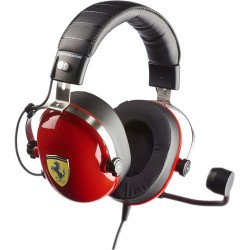 Thrustmaster T.Racing Scuderia Ferrari Edition Headset