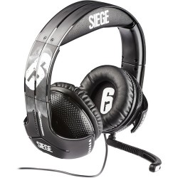 Gaming Kopfhörer | Thrustmaster Y-300CPX Gaming Headset (Rainbow Six Siege Collection Edition)