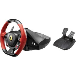 THRUSTMASTER | Thrustmaster Ferrari 458 Spider Racing Wheel for Xbox One
