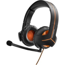 Casque Gamer | Thrustmaster Y-350CPX 7.1 Powered Universal Gaming Headset
