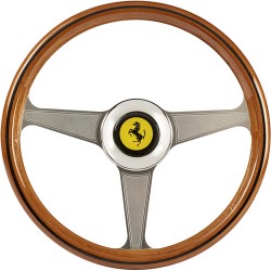 THRUSTMASTER | Thrustmaster Ferrari 250 GTO Steering Wheel Add-On