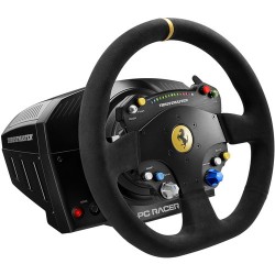 THRUSTMASTER | Thrustmaster TS-PC Racer Racing Wheel (Ferrari 488 Challenge Edition)