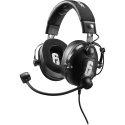 Micro Casque | Thrustmaster T.Assault Gaming Headset (Six Collection Edition)