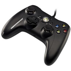 THRUSTMASTER | Thrustmaster 4460091 GPX Official Controller for Xbox 360 / PC