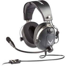 Mikrofonlu Kulaklık | Thrustmaster T.Flight Gaming Headset (U.S Air Force Edition)