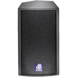 dB Technologies ARENA 12 Professional 12 2-Way Passive Speaker