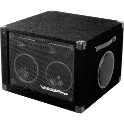 Speakers | VocoPro VX-8 8 Stereo Vocal Speaker System