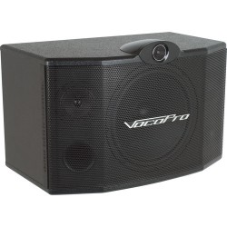 luidsprekers | VocoPro SV-500 10 3-Way Vocal Speaker (Pair)
