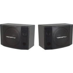 VocoPro SV-600 12 2-Way Vocal Speaker (Pair)