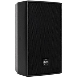 luidsprekers | RCF C3108-96 Two-Way Passive Speaker System (Black)