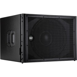 RCF | RCF HDL 18-AS Active Flyable High Power Subwoofer