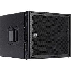 RCF | RCF HDL 15-AS Active Flyable High Power Subwoofer