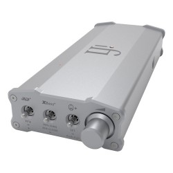 Hoofdtelefoonversterkers | iFi AUDIO micro iTube2 Tube Pre-Amplifier, Buffer & Power Amp