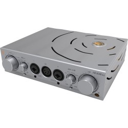 Headphone Amplifiers | iFi AUDIO Pro iCAN - Studio-Grade Headphone Amplifier and Audiophile Line-Stage