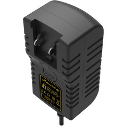 iFi AUDIO iPower Ultra-Low Noise AC/DC Audiophile Power Supply (15V)
